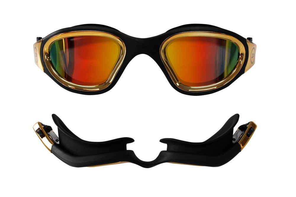 Zone3 Venator-X Polarised or Tinted Goggles